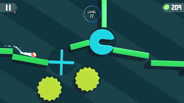 Tricky Taps: Complete Edition screenshot 3