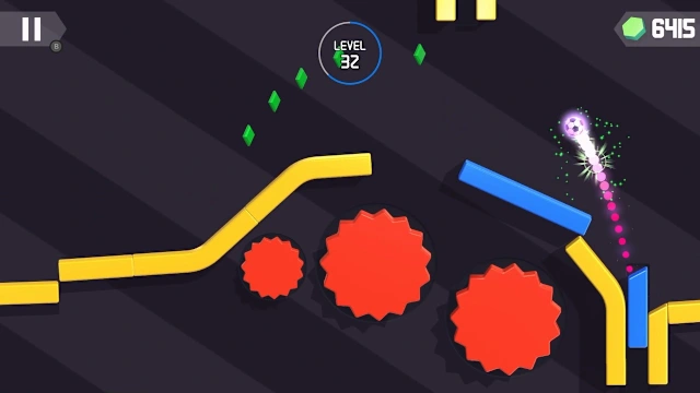 Tricky Taps: Complete Edition screenshot 2