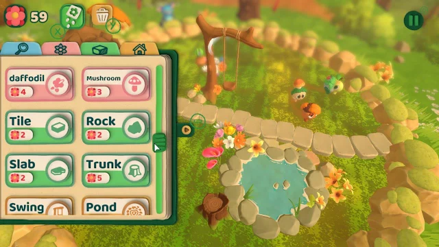 Sprout Valley + Garden Buddies screenshot 4