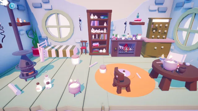 PAWfectly Designed Extended Edition screenshot 2