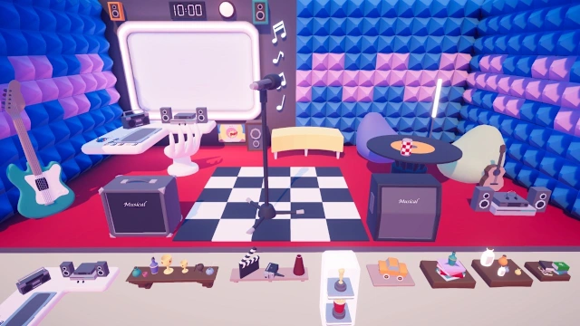 PAWfectly Designed Extended Edition screenshot 1