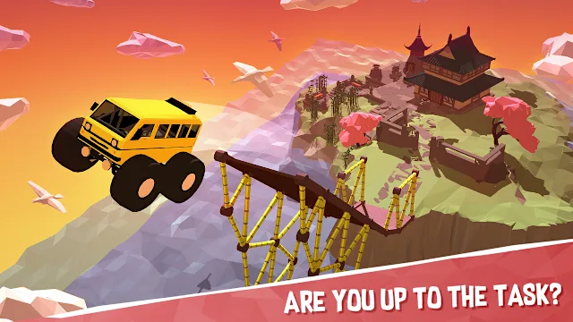 Build A Bridge Collection screenshot 1