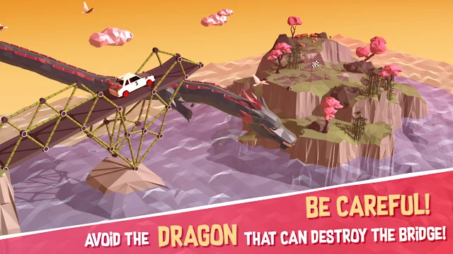 Build A Bridge Collection screenshot 4