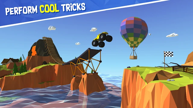 Build A Bridge Collection screenshot 3