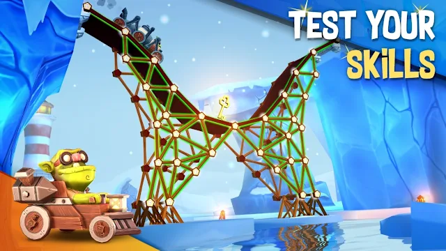 Build A Bridge Collection screenshot 5