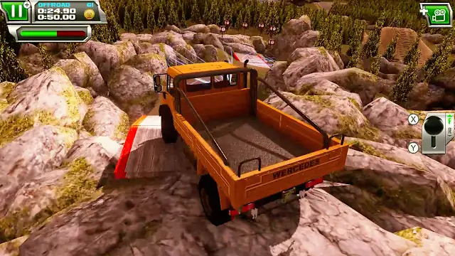 4x4 OffRoad Collection screenshot 3