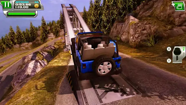 4x4 OffRoad Collection screenshot 1