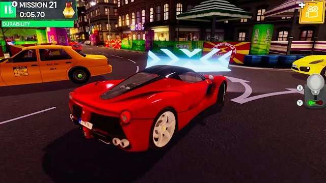 Rush Hours Collection screenshot 2