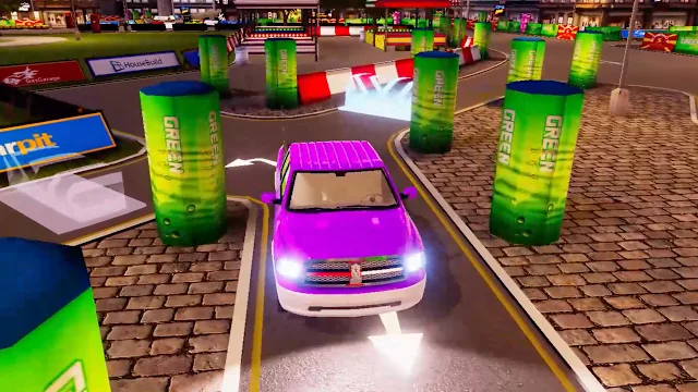 Rush Hours Collection screenshot 3