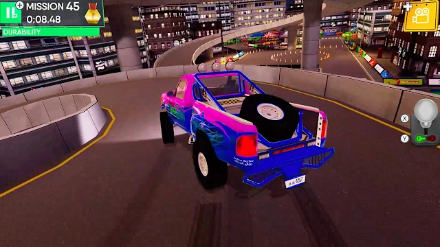 Rush Hours Collection screenshot 1