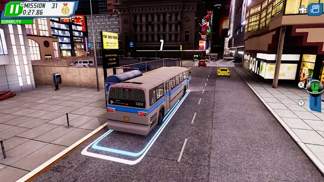 Rush Hours Collection screenshot 4