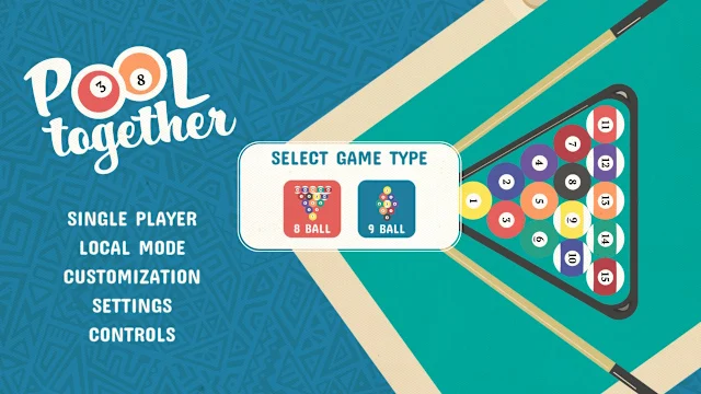 Snap Together + Pool Together Bundle screenshot 2