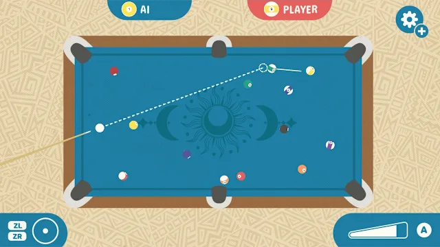 Snap Together + Pool Together Bundle screenshot 1