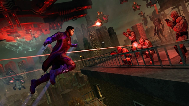 Saints Row®: The Big Purple Package screenshot 3
