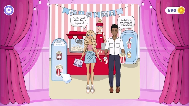 DIY Paper Doll: Complete Edition screenshot 6