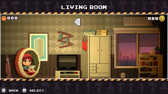Pixel Cafe Extended Edition screenshot 6