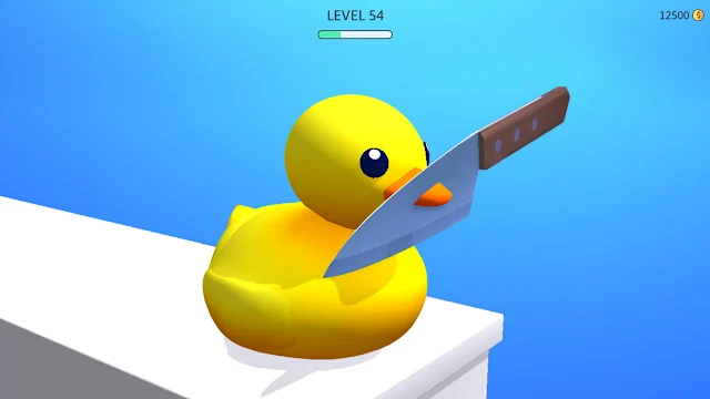 ASMR Slicing: Complete Edition screenshot 1