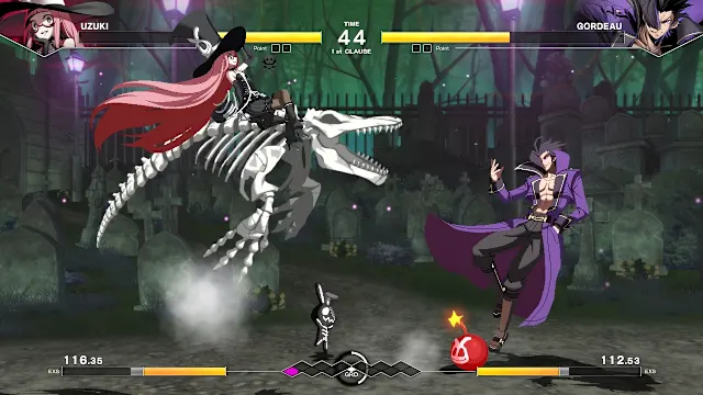 UNI2 - Season Pass screenshot 0
