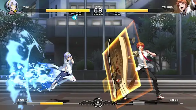 UNI2 - Season Pass screenshot 2