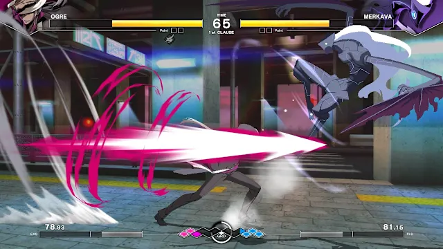 UNI2 - Season Pass screenshot 1
