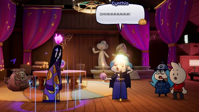 Born of Bread : The Baker Edition screenshot 3