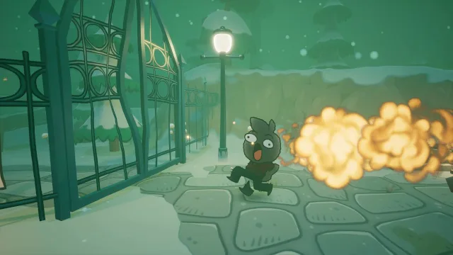 Born of Bread : The Baker Edition screenshot 1