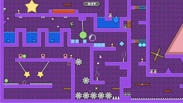 Geometric Brothers + Advance Pack Set screenshot 5