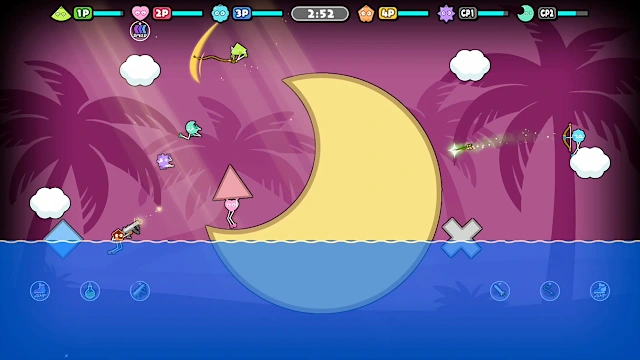 Geometric Brothers + Advance Pack Set screenshot 3