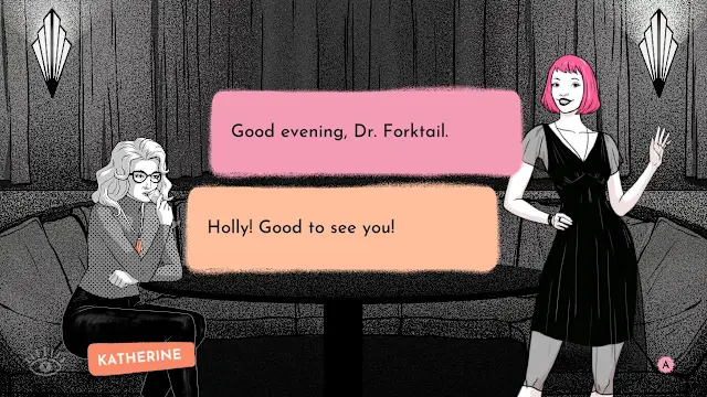 One Night: Burlesque Ultimate Edition screenshot 5