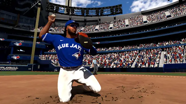 MLB® The Show™ 24 MVP Edition screenshot 2