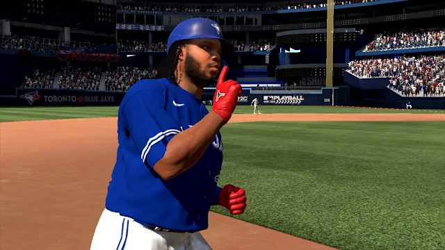 MLB® The Show™ 24 - Digital Deluxe Edition screenshot 0