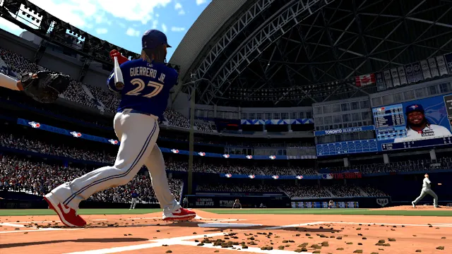 MLB® The Show™ 24 - Digital Deluxe Edition screenshot 4