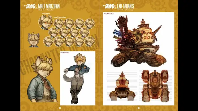 Fuga: Melodies of Steel 2 - Ultimate Edition screenshot 5
