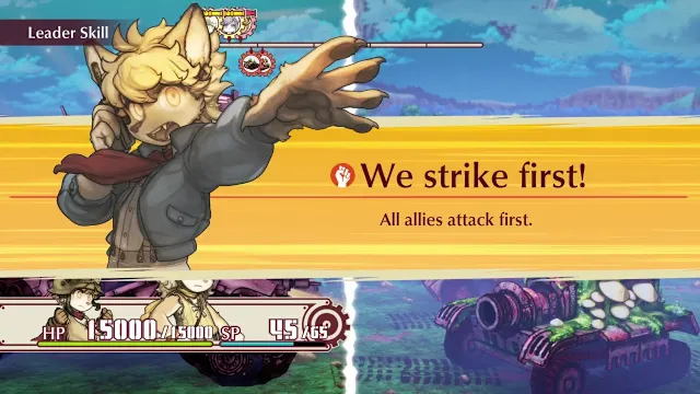Fuga: Melodies of Steel 2 - Ultimate Edition screenshot 2