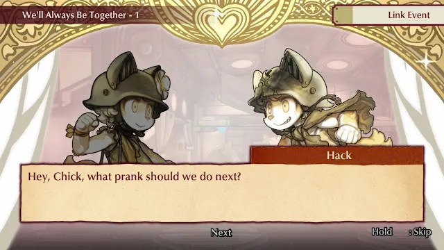 Fuga: Melodies of Steel - Ultimate Edition screenshot 3