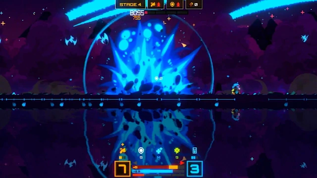 Mixx Island: Remix Plus Platinum Edition screenshot 1