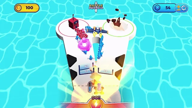Mob Control: Complete Edition screenshot 4