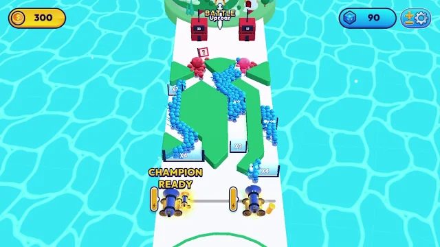 Mob Control: Complete Edition screenshot 5