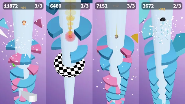 Helix Jump: Complete Edition screenshot 5