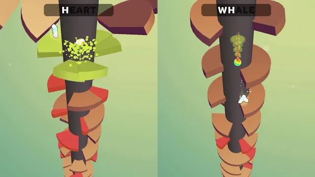 Helix Jump: Complete Edition screenshot 3