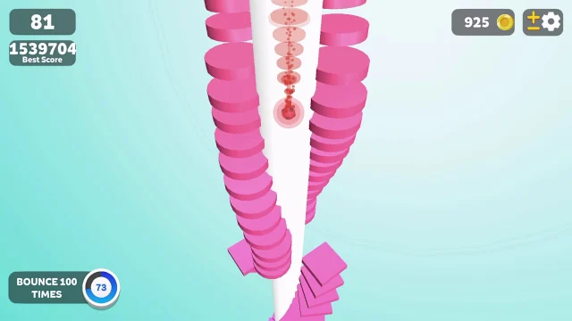 Helix Jump: Complete Edition screenshot 2