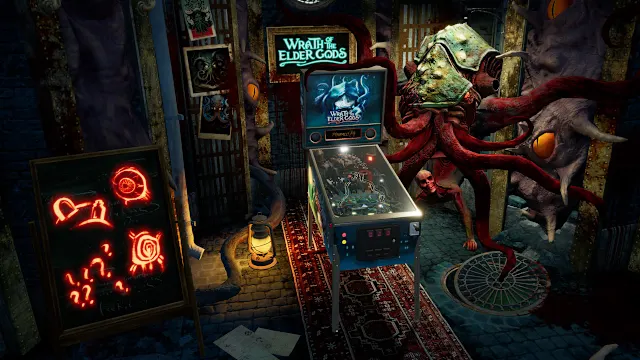 Pinball FX Midnight - Death Save Bundle screenshot 0