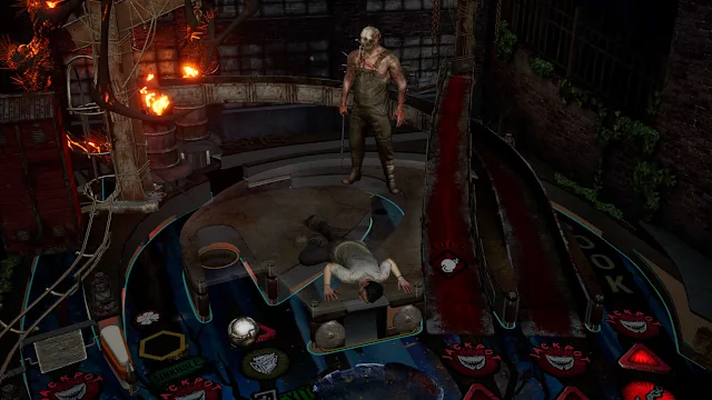 Pinball FX Midnight - Death Save Bundle screenshot 3