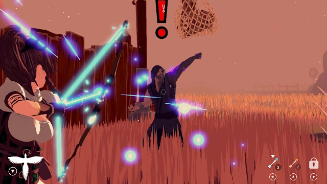 Cynthia: Hidden in the Moonshadow - Complete Edition screenshot 2