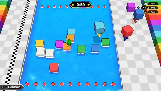 Party Party Time + Royal Pack Set screenshot 2