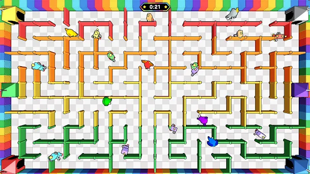 Party Party Time + Royal Pack Set screenshot 5