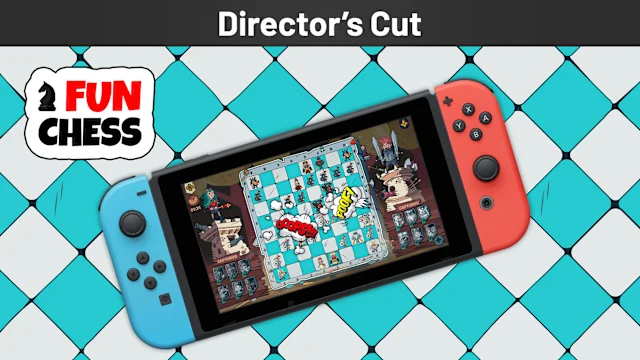 Fun Chess Director's Cut