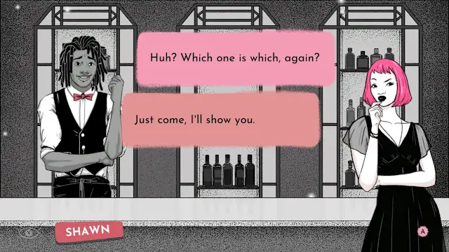 One Night: Burlesque Extended Edition screenshot 3