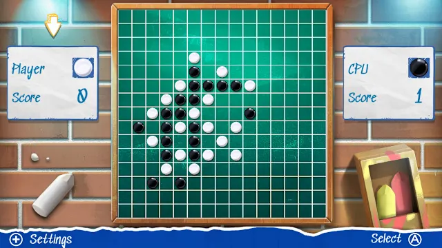 Classic Games Collection Vol.1 Holiday Edition screenshot 6
