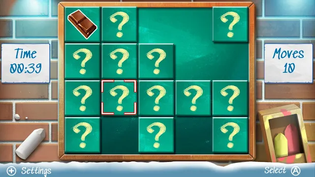 Classic Games Collection Vol.1 Holiday Edition screenshot 3